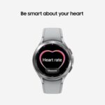 SAMSUNG Galaxy Watch 4 Classic 46mm Smartwatch with ECG Monitor Tracker for Health, Fitness, Running, Sleep Cycles, GPS Fall Detection & Bluetooth, US Version, Black - Image 7