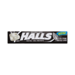 HALLS Relief Max Strength Extra Strong Menthol Throat Drops, 20 Packs of 9 Drops (180 Total)