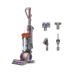 Dyson Ball Animal 3 Extra Upright Vacuum, Corded, 290AW, De-tangling Motorbar Cleaner Head for All Floors, 3 Suction Modes, Specialized pet Tools Visit the Dyson Store