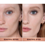 Charlotte Tilbury Beautiful Skin Medium Coverage Hydrating Foundation - Buildable Liquid Makeup for Instant Glow, Plumping Hydration & Lasting Skincare Benefits - Image 2