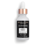 Revolution Skincare 15% Niacinamide Blemish & Pore Refining Serum, Targets Blemishes and Large Pores, Vegan & Cruelty Free, 1.01fl.oz/30ml