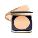 Estée Lauder Double Wear 12-Hour Stay-in-Place Matte Powder Foundation | Controls Oil & Shine, 0.39 Ounce
