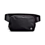 Lululemon Athletica Everywhere Belt Bag, Black, 7.5 x 5 x 2 inches Brand: lululemon