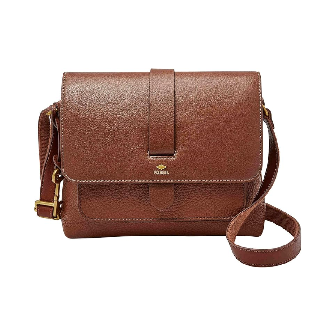 1 Fossil Women's Kinley Small Crossbody - Image 1