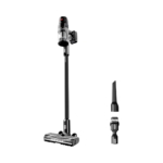 Bissell CleanView XR 200W Lightweight Cordless Vacuum w/Removable Battery, 35-min runtime, Tangle-Free Brush Roll, LED Lights, XL Tank, Dusting & Crevice Tool, Wall Mount, 3789U