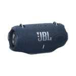 JBL Xtreme 4 - Portable Bluetooth Speaker, Powerful Sound and Deep Bass, IP67 Waterproof, 24 Hours of Playtime, Powerbank, Auracast for Multi-Speaker Pairing (Blue)