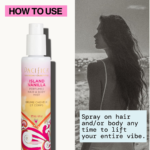 Pacifica Beauty, Island Vanilla Hair Perfume & Body Mist, Best Warm Vanilla Scent, Natural + Essential Oils, Alcohol Free, 100% Vegan and Cruelty Free, Clean Fragrance - Image 10