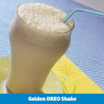 OREO Double Stuf Golden Sandwich Cookies, King Size, 10 Snack Packs (8 Cookies Per Pack) - Image 11