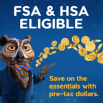 Xyzal Allergy Tablet, 35 Count - Image 17