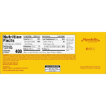 OREO Golden Cakesters Soft Snack Cakes, 8-3.03 oz Snack Packs - Image 10