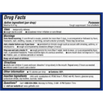 HALLS Relief Mentho-Lyptus Cough Drops, 20 Packs of 9 Drops (180 Total Drops) - Image 11