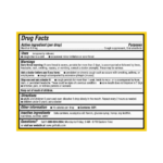 Halls Honey Lemon Cough Drops - with Menthol - 180 Drops (20 Sticks of 9 Drops) - Image 12