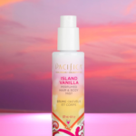 Pacifica Beauty, Island Vanilla Hair Perfume & Body Mist, Best Warm Vanilla Scent, Natural + Essential Oils, Alcohol Free, 100% Vegan and Cruelty Free, Clean Fragrance - Image 13