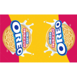 OREO Double Stuf Golden Sandwich Cookies, King Size, 10 Snack Packs (8 Cookies Per Pack) - Image 16