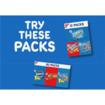 CHIPS AHOY! Mini Original Chocolate Chip Cookies, 12 Snack Packs - Image 15