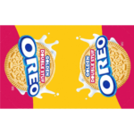 OREO Double Stuf Golden Sandwich Cookies, King Size, 20 Snack Packs (2 Boxes, 8 Cookies Per Pack) - Image 18