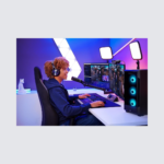 Elgato Facecam Pro, True 4K60 Ultra HD Webcam for Live Streaming, Gaming, Video Calls, Sony Sensor, Advanced Light Correction, DSLR Style Control, Wide Angle, works with OBS, Teams, Zoom, PC/Mac - Image 2