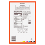 REESE'S Big Cup with Puffs Cereal Milk Chocolate King Size Peanut Butter Cups, Candy Packs, 2.4 oz (16 Count) - Image 2