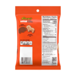 REESE'S Chocolate and Peanut Butter Candy Dipped Animal Crackers Bags, 4.25 oz (12 Count) - Image 2