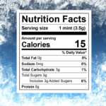 Pep O Mint Hard Candy, 2lb Pack of Mints Bulk, Perfect for Sharing, Gifting, Weddings and Special Events, Classic Peppermint Individually Wrapped with a Cool, Refreshing Taste - Image 2