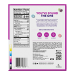 ONE Protein Bars, Fruity Cereal, Gluten Free with 20g Protein and 1g Sugar, Pantry Staples, 2.12 oz (12 Count), Packaging May Vary - Image 2