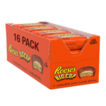 Reeses Big Cup 16 - 1.4 Oz PKGS - Image 2