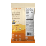 Quinn Gluten Free Peanut Butter Filled Pretzel Nuggets - Made with Real Ingredients, Whole Grain Sorghum, Sea Salt, Vegan, Dairy Free, Non-GMO - 7 Oz (Pack of 4) - Image 2