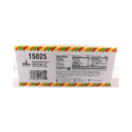 Sour Power Candy Straws, Orchard Mix, 1.75 oz (Pack of 24) - Image 2