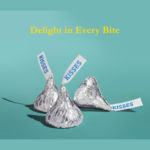 Kisses Milk Chocolate, Classic Silver Wraps, 2 Pound Bag (Approx. 200 Pieces) - Perfect for Gifts, Parties, and Special Occasions 00034000160006 - Image 2