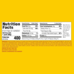 OREO Golden Cakesters Soft Snack Cakes, 8-3.03 oz Snack Packs - Image 2