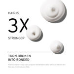 Fekkai Super Strength+ Protein PowerBond Conditioner - 33.8 oz - Bonds, Repairs, and Protects for 3X Stronger Hair - Free of Sulfates, Parabens, Phthalates - Vegan, Cruelty-Free - Image 2