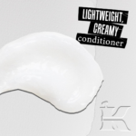 Kiehl's Hair Conditioner and Grooming Aid Formula 133, Moisturizing Leave-in Conditioner, Softens and Detangles Hair, Use on Wet or Dry Hair, for All Hair Types - 16.9 fl oz - Image 2