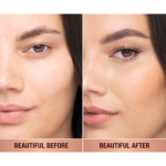 Charlotte Tilbury Beautiful Skin Medium Coverage Hydrating Foundation - Buildable Liquid Makeup for Instant Glow, Plumping Hydration & Lasting Skincare Benefits - Image 2