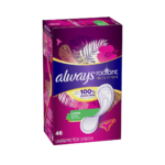 Always Radiant Daily Liners Long - Image 2