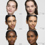 Estée Lauder Double Wear 12-Hour Stay-in-Place Matte Powder Foundation | Controls Oil & Shine, 0.39 Ounce - Image 2