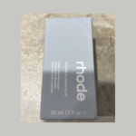 Rhode by Hailey Bieber Barrier Restore Cream 50ml/ 1.7oz., White - Image 2