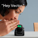 Vector Robot by Anki, A Home Robot Who Hangs Out & Helps Out For facial recognition, With Amazon Alexa Built-In For 5-99 Years - Image 2