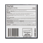 HALLS Relief Max Strength Extra Strong Menthol Throat Drops, 20 Packs of 9 Drops (180 Total) - Image 3