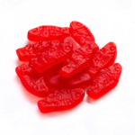 SWEDISH FISH Mini Soft & Chewy Candy, Bulk Candy, 24 - 2 oz Bags - Image 3