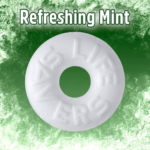 Wint O Green Hard Candy, 2lb Pack of Mints Bulk, Perfect for Sharing, Gifting, Weddings and Special Events, Classic Wintergreen Individually Wrapped with a Cool, Refreshing Taste - Image 3