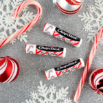 ChapStick Candy Cane Peppermint Lip Balm Tube, Candy Cane Lip Balm and Lip Moisturizer for Lip Care - 0.15 Oz (Pack of 3) - Image 3