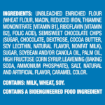 CHIPS AHOY! Original Chocolate Chip Cookies, 48 Snack Packs (4 Cookies Per Pack, 4 Boxes) - Image 3