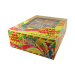 Sour Power Candy Straws, Orchard Mix, 1.75 oz (Pack of 24) - Image 3