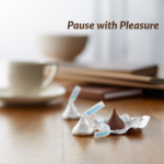 Kisses Milk Chocolate, Classic Silver Wraps, 2 Pound Bag (Approx. 200 Pieces) - Perfect for Gifts, Parties, and Special Occasions 00034000160006 - Image 3