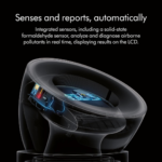 Dyson Purifier Big+Quiet Formaldehyde BP03 - Image 3