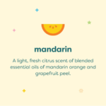 Babyganics Foaming Hand Sanitizer Refill, Alcohol Free, Mandarin, Kills 99.9% of Common Bacteria, Moisturizing, 16 Fl Oz (Pack of 2) - Image 3