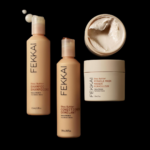 Fekkai Shea Butter Conditioner - 1 Liter - Moisturizes & Hydrates - Reduces Frizz by 61% Up to 12H - Free of Sulfates, Parabens, Phthalates - Vegan, Cruelty-Free - Image 3