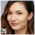 Maybelline Green Edition Superdrop Tinted Oil Base Makeup, Adjustable Natural Coverage Foundation Formulated With Jojoba & Marula Oil, 25, 1 Count - Image 3