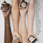 Estée Lauder Double Wear 12-Hour Stay-in-Place Matte Powder Foundation | Controls Oil & Shine, 0.39 Ounce - Image 3