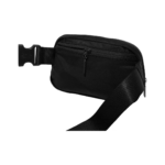 Lululemon Athletica Everywhere Belt Bag, Black, 7.5 x 5 x 2 inches Brand: lululemon - Image 3
